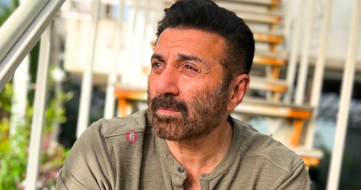 Due to 'technical reasons,' Sunny Deol's bungalow auction notice was REVOKED; The actor will keep his Juhu Villa